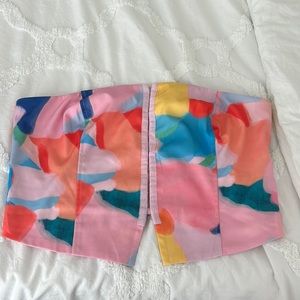 Princess polly corset top